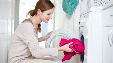 Bettwäsche waschen – Wie viel Grad sind richtig?