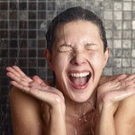 Dusche statt Badewanne: Auch Duschen bieten Komfort
