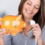 Strom im Haushalt sparen