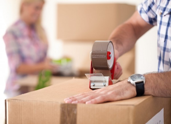 Do-it-yourself: Tipps zum Umzug in Eigenregie