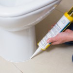 Silikon verarbeiten: Schritt für Schritt zur professionellen Silikonfuge