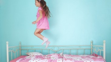 Bettwäsche für Kinder – Darauf kommt’s an
