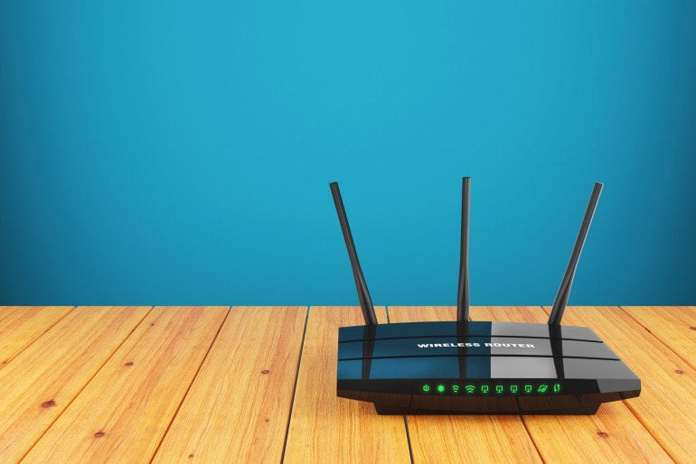 Breitbandausbau: Das Eigenheim auf das schnelle Internet vorbereiten