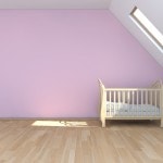 Burn-out im Kinderzimmer: Stress mit der Raumgestaltung minimieren