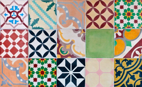 Fliesensticker: Die schnelle Alternative für einen neuen Look