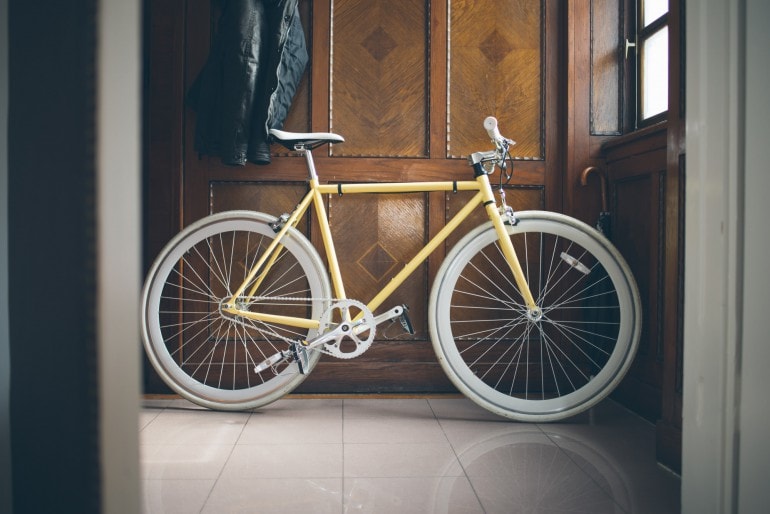 Eine Überprüfung lohnt sich: Ist Ihr Fahrrad optimal versichert?