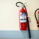 Sicherheit im Büro: Diese Pflichten haben Existenzgründer beim Brandschutz