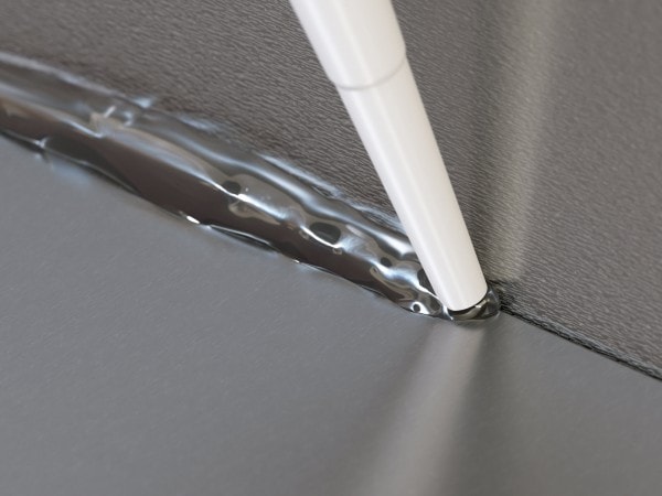 Silikon transparent – Optische Vorteile ausnutzen