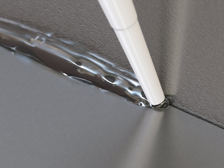 Silikon transparent – Optische Vorteile ausnutzen