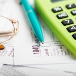 Steuererklärung: Korrekt ausfüllen, ausdrucken und ans Finanzamt übermitteln