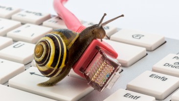 Vorsicht bei Vertragsabschluss: Internettarif ohne Drosselung wählen