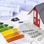 Welche Maßnahmen sind für den Standard „Energiesparhaus“ erforderlich?