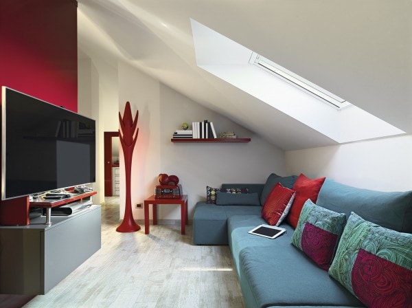 Laminat in Fliesenoptik – Einfaches Verlegen für moderne Optik