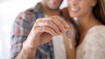 Kaufen oder mieten – Was führt günstiger ins Haus?