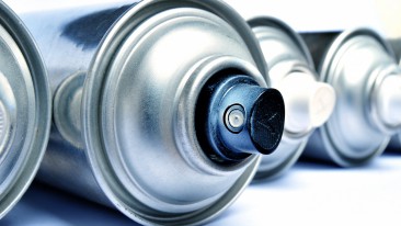 Silikonspray – hohen Anforderungen standhalten