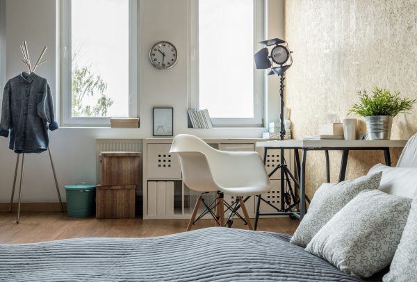 Büroräume: 5 Möglichkeiten zum Arbeiten im 21. Jahrhundert