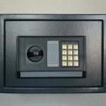 Schüsseltresore im Haus: Sichere Aufbewahrungsmöglichkeit für die Haustürschlüssel