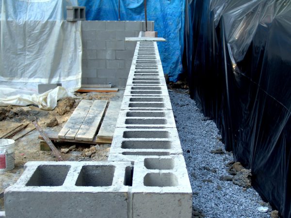 Betonsteine kaufen – gute Qualität zu kleinem Preis
