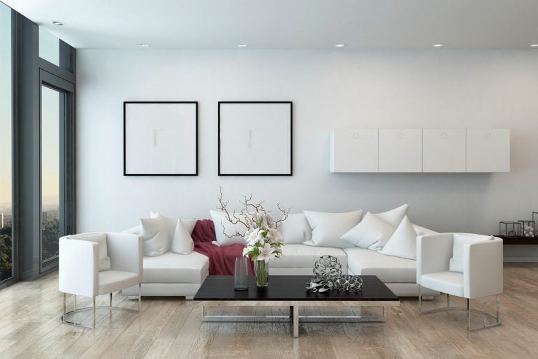 Sofa-Kauf: Wie Sie eine hochwertige Couch erkennen