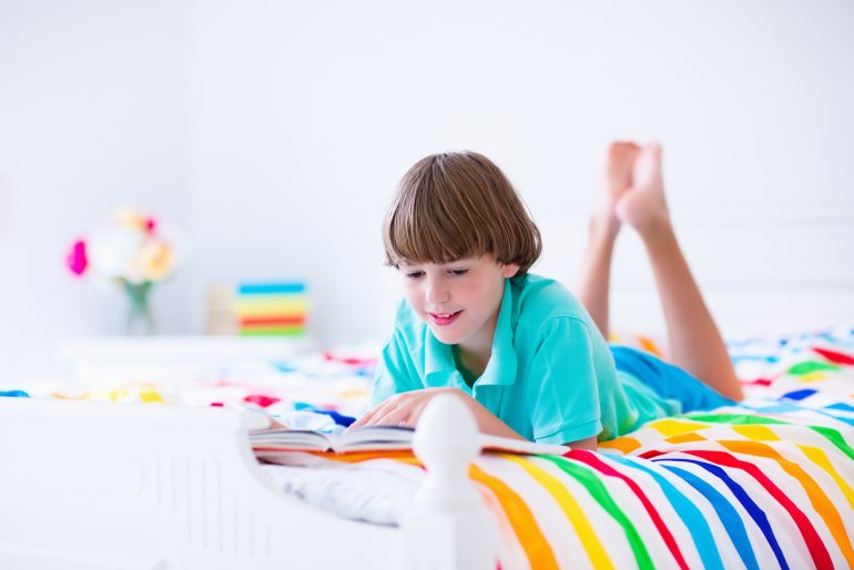 Allergiker-Bettwäsche: Der große Ratgeber für einen gesunden (Kinder-)Schlaf