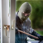 Homejacker – sie brechen bei Anwesenheit der Hausbesitzer ein