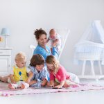 Praxistipps zur Auswahl von Kindermöbeln – Kinderbetten und Co.