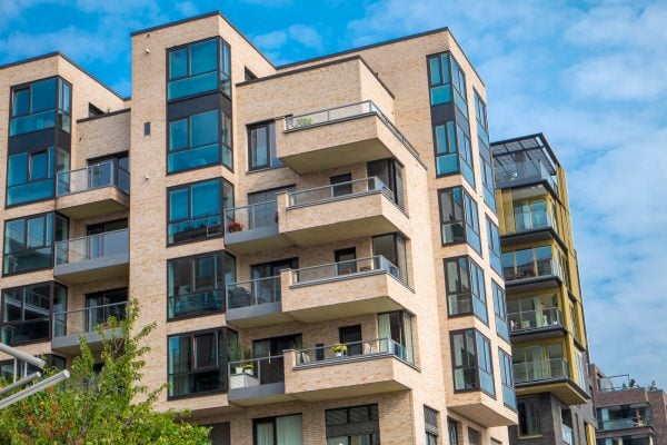 Trotz Mietpreisbremse: Wohnungsmieten steigen weiter