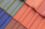 Dachziegel Farben