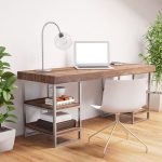 Das perfekte Arbeitszimmer einrichten