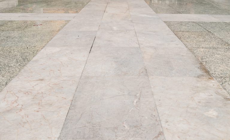Terrassenplatten Naturstein