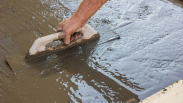 Ausgleichsmasse auf Holzboden: Vorteile und Verarbeitung
