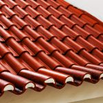 Dachziegel engobiert - alles über Eigenschaften, Herstellung und Vorteile