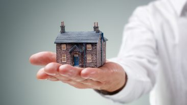 Gut versichert ist schon halb gebaut: Die fünf wichtigsten Versicherungen für Bauherren