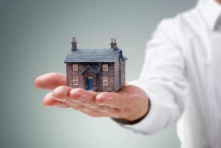 Gut versichert ist schon halb gebaut: Die fünf wichtigsten Versicherungen für Bauherren