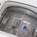 Gewicht Waschmaschine - Was Sie darüber wissen sollten