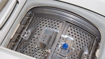 Gewicht Waschmaschine – Was Sie darüber wissen sollten