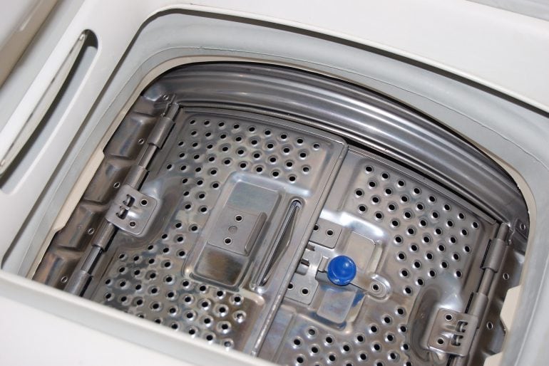 Gewicht Waschmaschine – Was Sie darüber wissen sollten