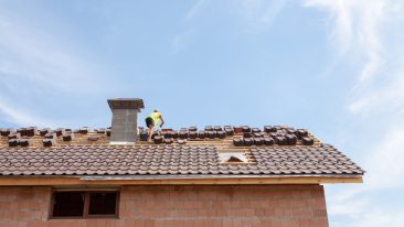 Dachpfannen-Preise: So teuer wird das neue Dach