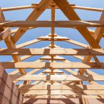 Satteldach Aufbau – Hausbau in seiner klassischen Weise