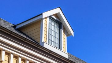 Satteldachgaube – Vorteile der klassischen Dachvariante
