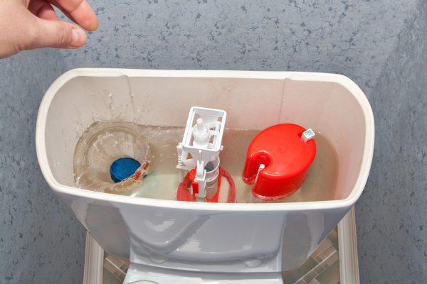 Spulkasten Entkalken So Gelingt S Sicher Heimhelden