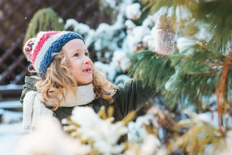 10 Winter-Versäumnisse, die dem Garten schaden