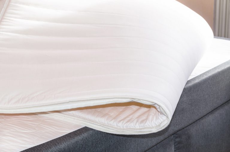 Trendmöbel Boxspringbett: Das sind die Nachteile