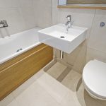 Spülkasten im Unterputz: Vor- und Nachteile der unsichtbaren Toilettenspülung