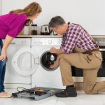 Waschmaschinen-Reparatur – Nicht immer ist ein Techniker nötig