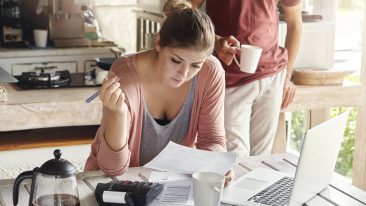 Nebenkosten der Wohnung: So behalten Sie den Überblick