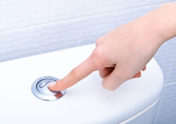 Spülkasten für die Toilette – darauf müssen Sie beim Kauf achten