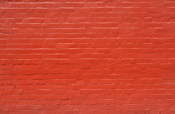 Klinker streichen: So wird die Fassade mit Farbe wieder schön