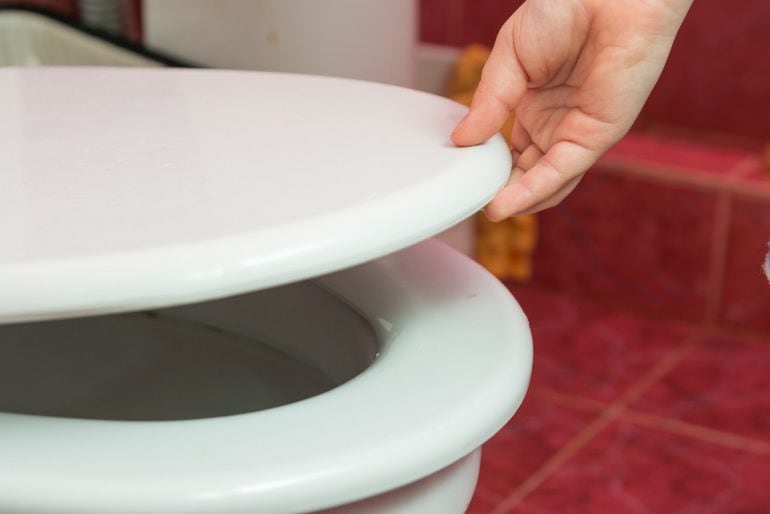 Klodeckel mit Absenkautomatik – Die moderne Art des WC-Sitzes