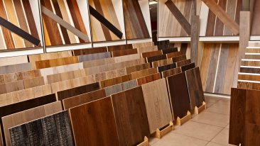 Holzdielen kaufen – Hochwertiges Baumaterial für jeden Anspruch